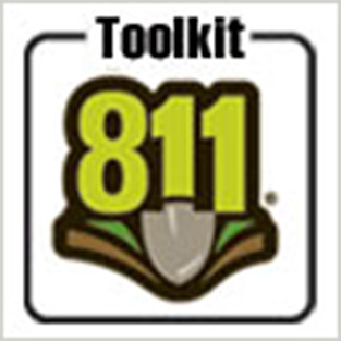 811 Toolkit Call Before You Dig