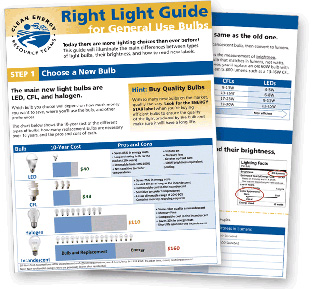 Right Light Guide