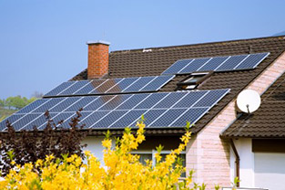 Solar Rebates