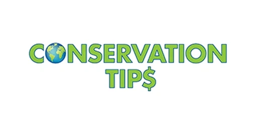 Conservation Tips for Everyone