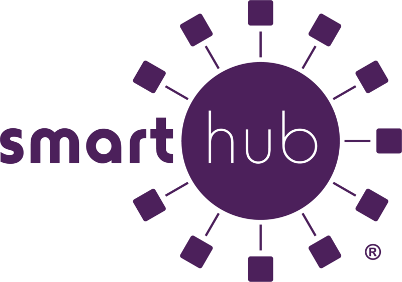 Презентация smart hub